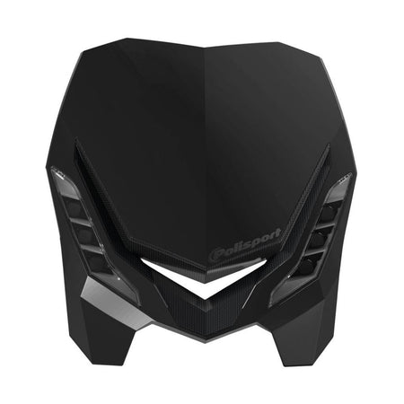 Polisport E - Blaze Headlight - MojoMotoSport.com