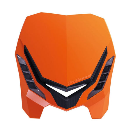 Polisport E - Blaze Headlight - MojoMotoSport.com