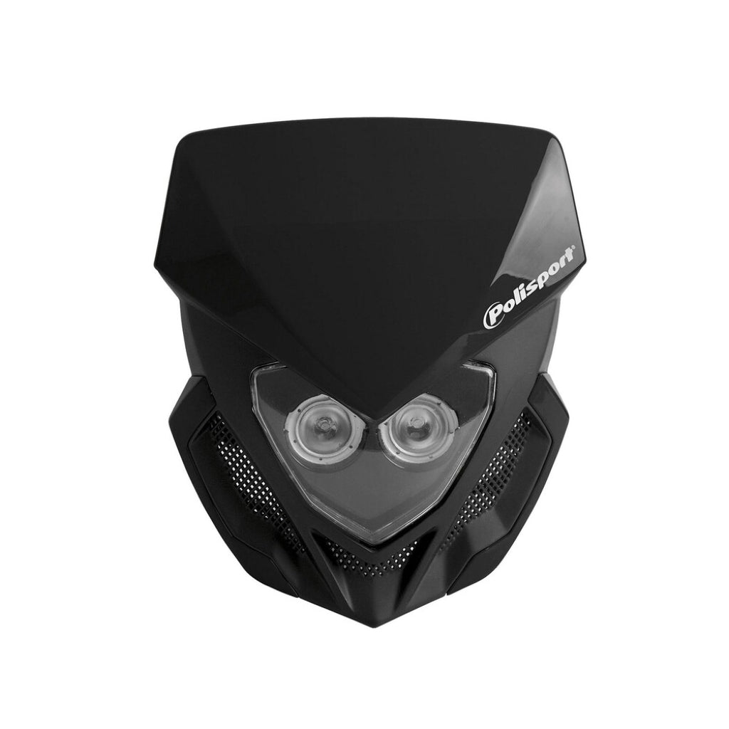 Polisport Lookos Evo Headlight - MojoMotoSport.com