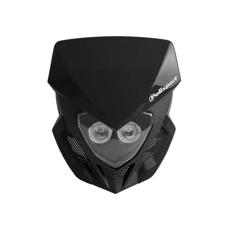 Polisport Lookos Evo Headlight - MojoMotoSport.com