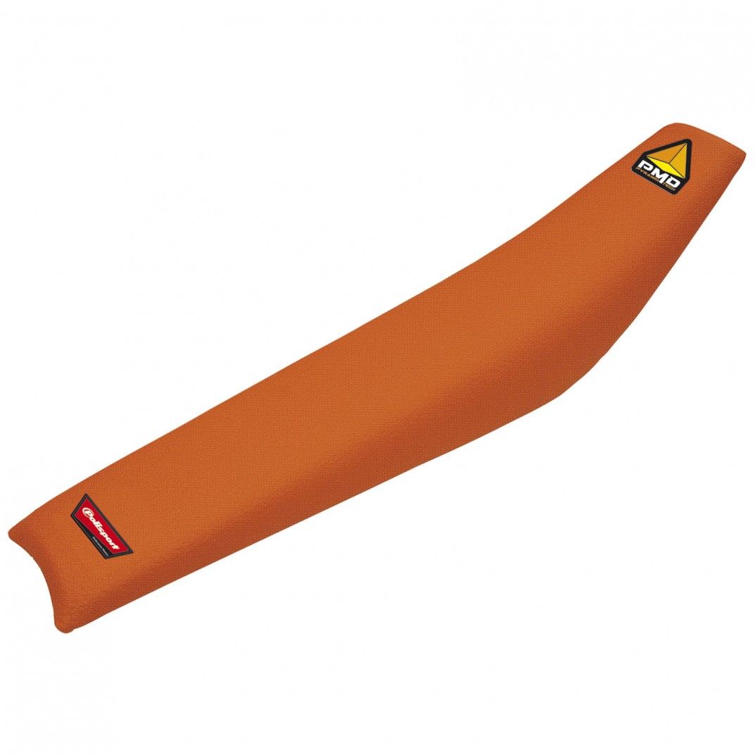 Polisport Performance Racing Seat KTM 125 - 500cc (16 - 19) | 8153500002 - MojoMotoSport.com