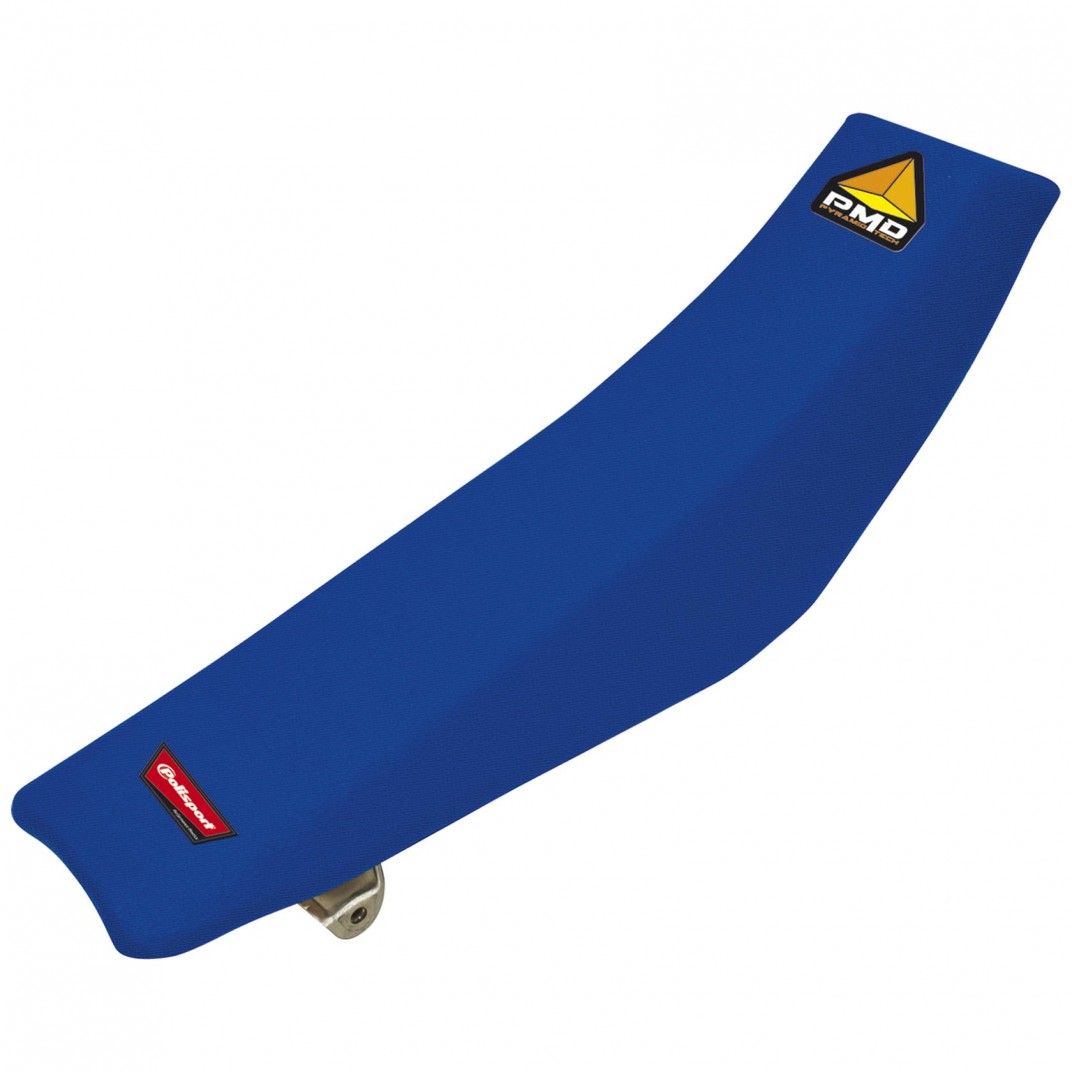 Polisport Performance Racing Seat Yamaha YZ 125/250 (02 - 21) | 8153300002 - MojoMotoSport.com