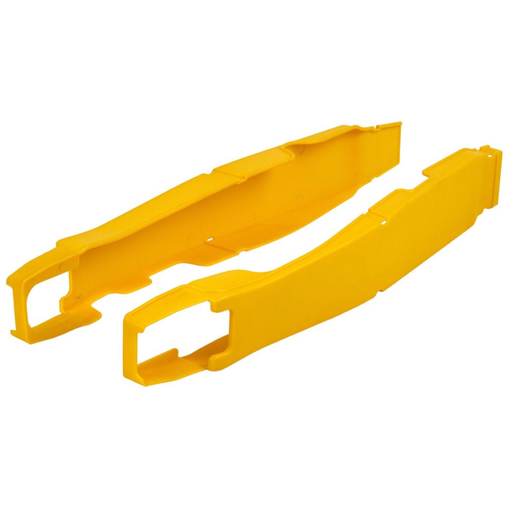 Polisport Swingarm Protector Suzuki RMZ 250('10 - '18)/450('08 - '17) - MojoMotoSport.com