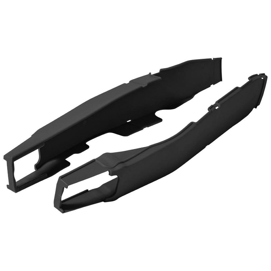 Polisport Swingarm Protectors Kawasaki KX250F/450 - MojoMotoSport.com