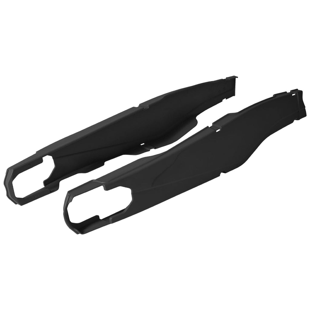 Polisport Swingarm Protectors KTM/Husqvarna/GasGas - MojoMotoSport.com