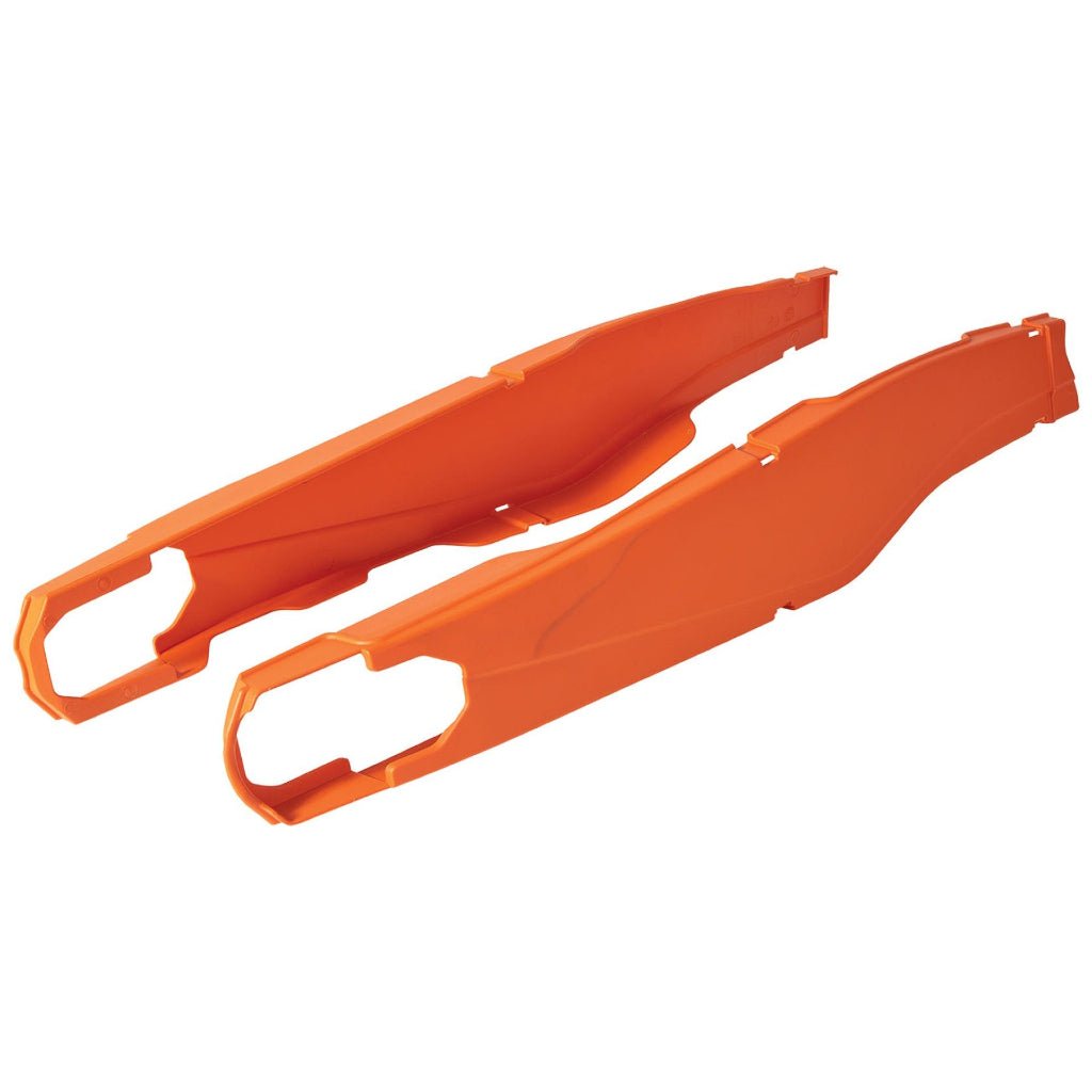 Polisport Swingarm Protectors KTM/Husqvarna/GasGas - MojoMotoSport.com