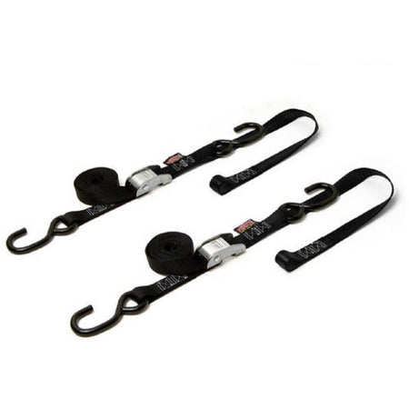 Powertye - Soft Tye Tie Downs - MojoMotoSport.com