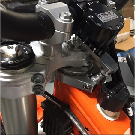 Precision 1 - 1/8 bar complete KTM / Husqvarna 2023+ | PDS1C - 3711 - MojoMotoSport.com