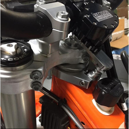 Precision 1 - 1/8 bar complete KTM / Husqvarna - MojoMotoSport.com