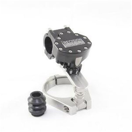 Precision 1 - 1/8 bar complete KTM/HUS/GAS solid mount (cast) triple clamps - MojoMotoSport.com