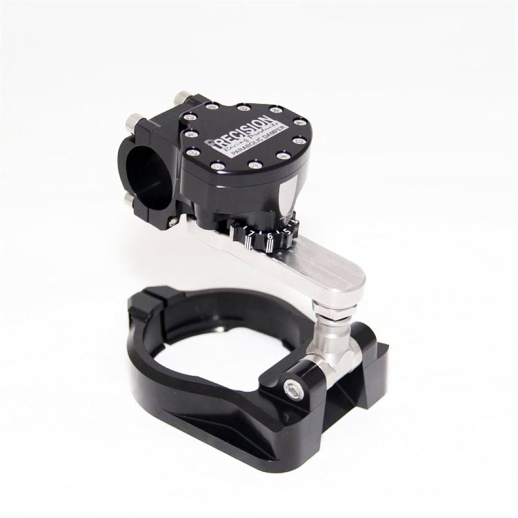 Precision 1 - 1/8 bar & Mount Yamaha YZ450F, YZ250F, WR450F, WR250F - MojoMotoSport.com