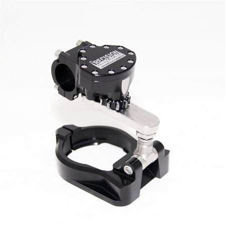 Precision 1 - 1/8 bar & Mount Yamaha YZ450F, YZ250F, WR450F, WR250F - MojoMotoSport.com