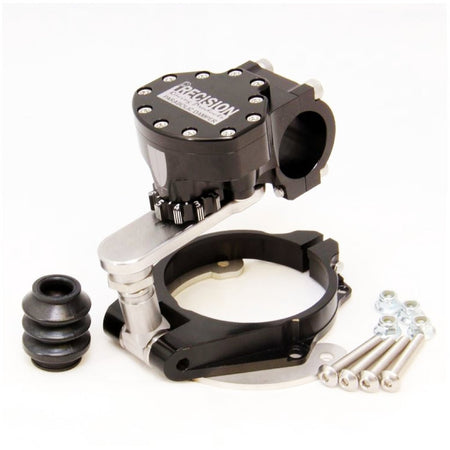 Precision - Parabolic 1 - 1/8 bar complete Yamaha YZ125 YZ250 (2 STROKE) - MojoMotoSport.com