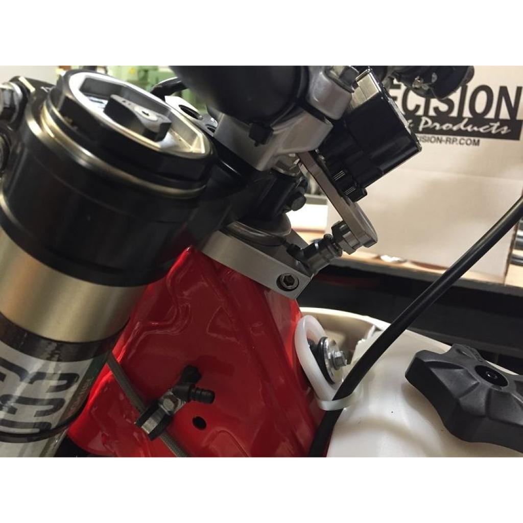 Precision Parabolic 1 - 1/8 bar & Mount Kit Beta (2018 - 2021) | PDS - 3703B - MojoMotoSport.com