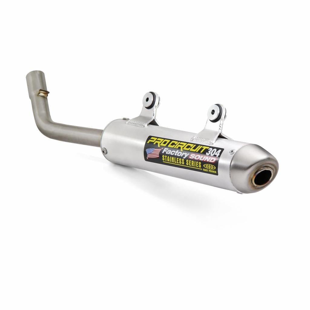 Pro Circuit 304 Silencer 2017 - 19 KTM 250/300 SX/XC/XCW | 1051725 - MojoMotoSport.com