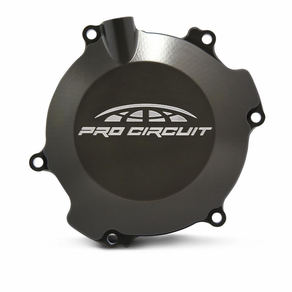 Pro Circuit Billet Clutch Cover 1998 - 20 Kawasaki KX85/100 | CCK1085 - MojoMotoSport.com