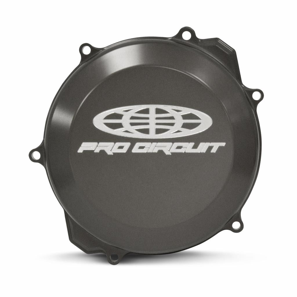 Pro Circuit Billet Clutch Cover 2001 - 18 Yamaha YZ250 | CCY01250 - MojoMotoSport.com