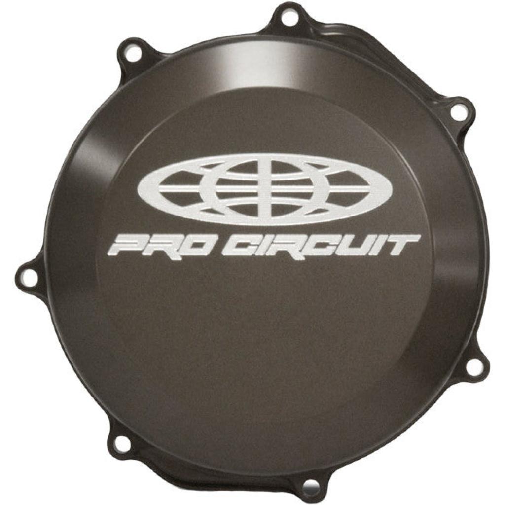 Pro Circuit Billet Clutch Cover 2014 - 18 Yamaha YZ250F | CCY14250F - MojoMotoSport.com
