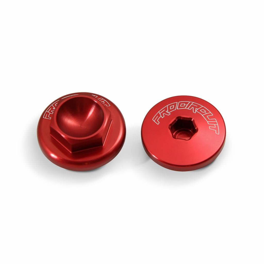 Pro Circuit Engine Plug | PC4009 - 0017 - MojoMotoSport.com
