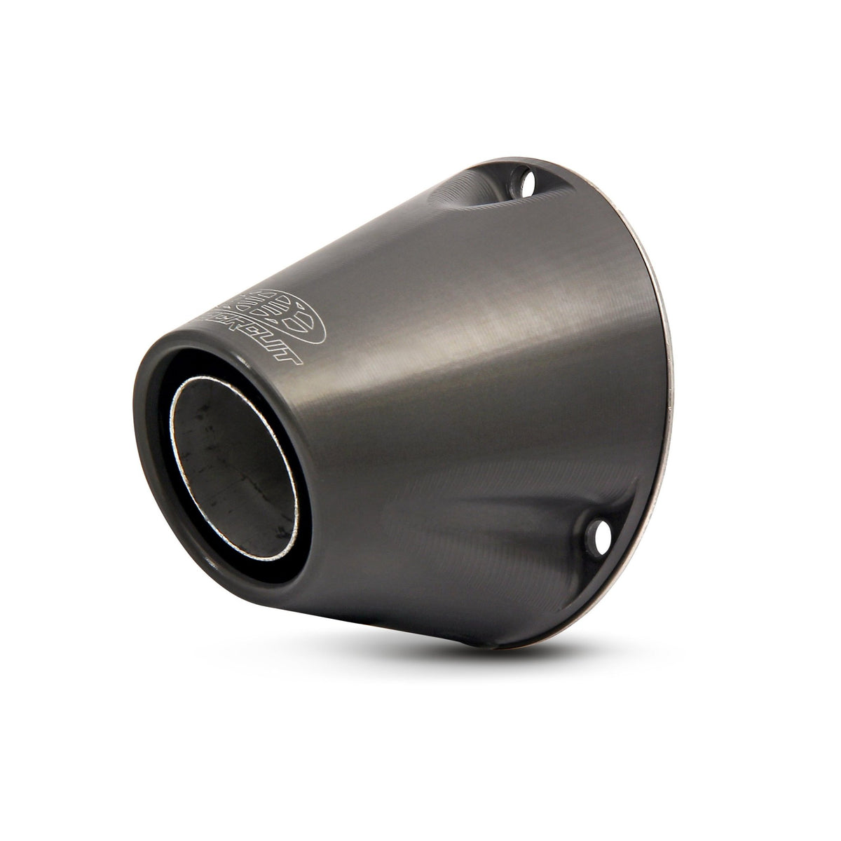 Pro Circuit Exhaust Billet Quiet Assembly | PC4001 - 0009 - MojoMotoSport.com