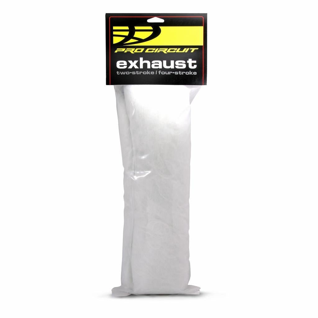 Pro Circuit Exhaust Re - Pack Cartridge | R3 - 0016 - MojoMotoSport.com