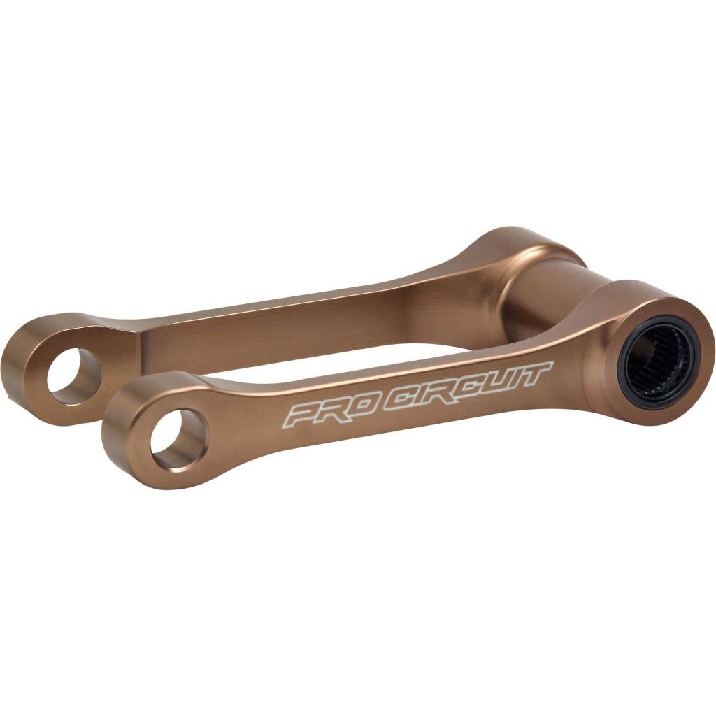 Pro Circuit Linkage Arm | YPA07125 - MojoMotoSport.com