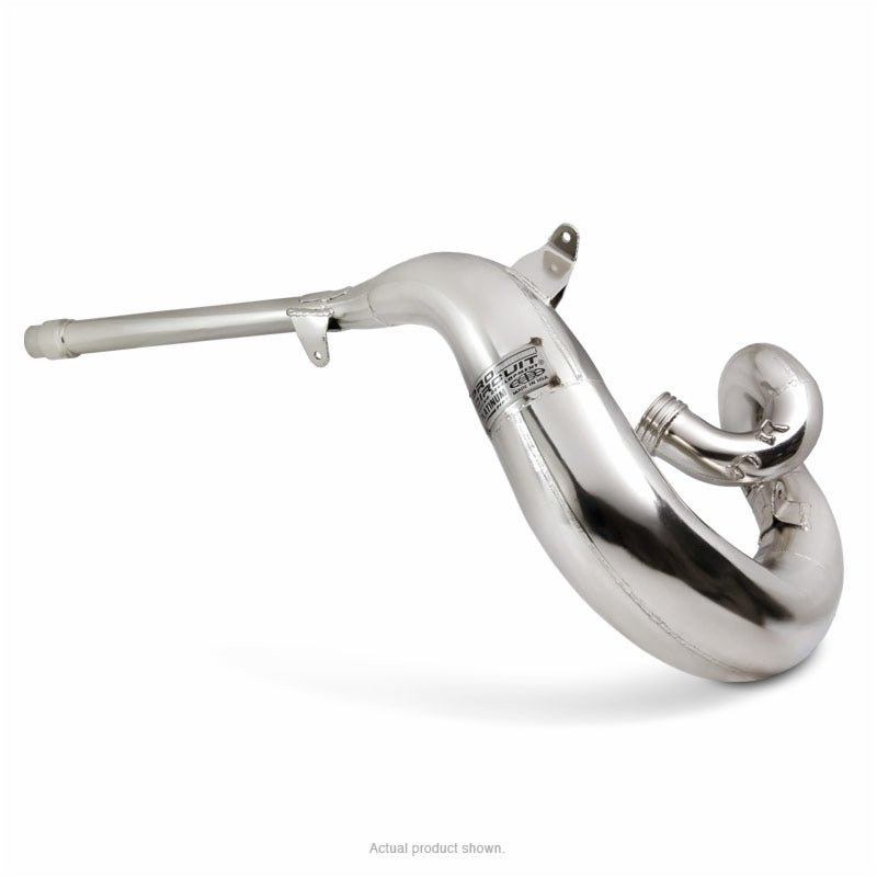 Pro Circuit Platinum Exhaust Pipe 1989 - 04 Kawasaki KX500 | PK89500P - 02 - MojoMotoSport.com