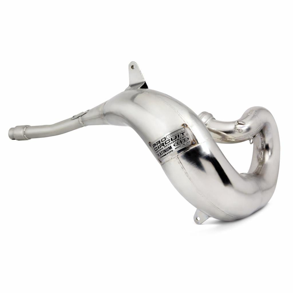 Pro Circuit Platinum Exhaust Pipe 2005 - 07 Kawasaki KX250 | PK05250P - MojoMotoSport.com