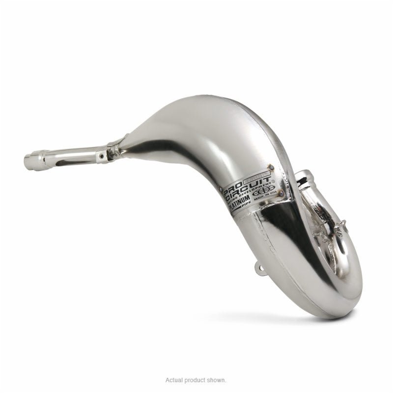 Pro Circuit Platinum Exhaust Pipe 2005 - 22 Yamaha YZ125/X | PY05125P - MojoMotoSport.com