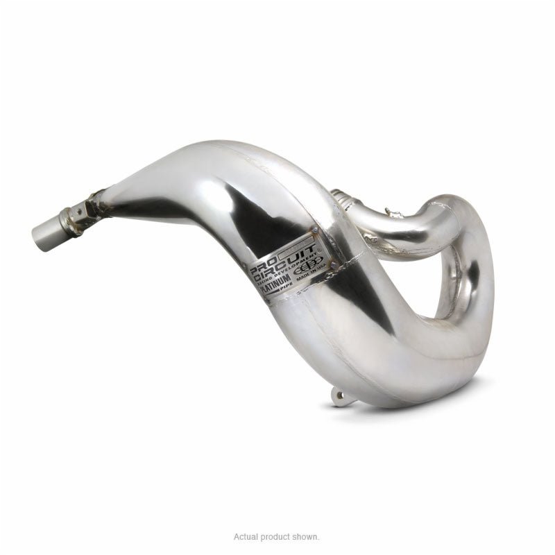Pro Circuit Platinum Exhaust Pipe 2011 - 16 KTM/Husqvarna 250cc | 0851125 - MojoMotoSport.com