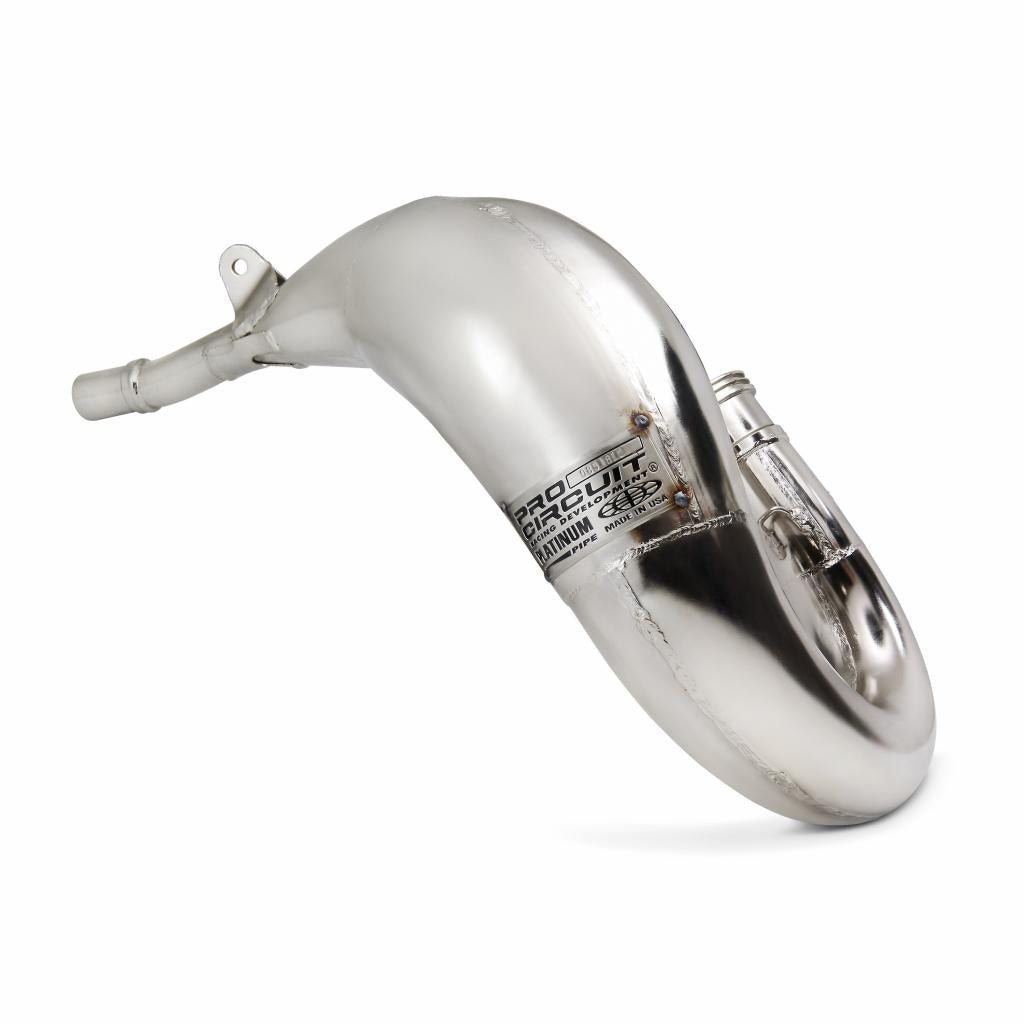 Pro Circuit Platinum Exhaust Pipe | 851812 - MojoMotoSport.com