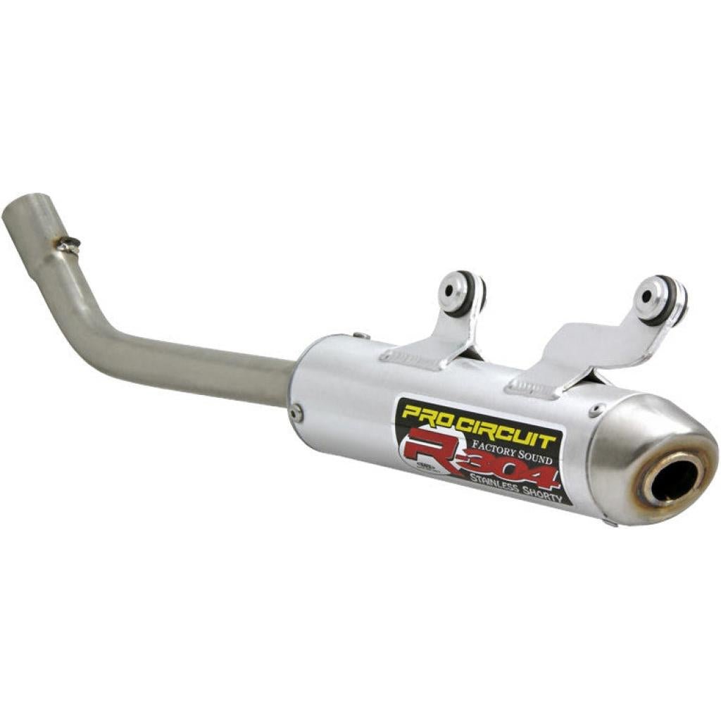 Pro Circuit R - 304 Silencer 2011 - 15 KTM/Husqvarna 250/300cc | 1151525 - MojoMotoSport.com