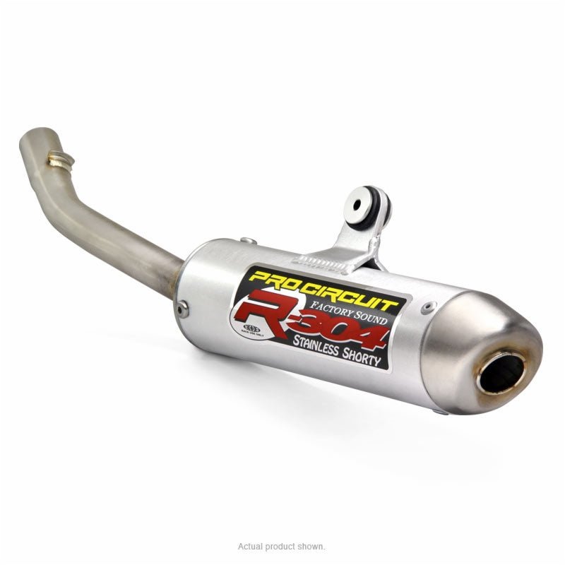 Pro Circuit R - 304 Silencer 2016 - 19 KTM/Husqvarna 125/150cc | 1151612 - MojoMotoSport.com
