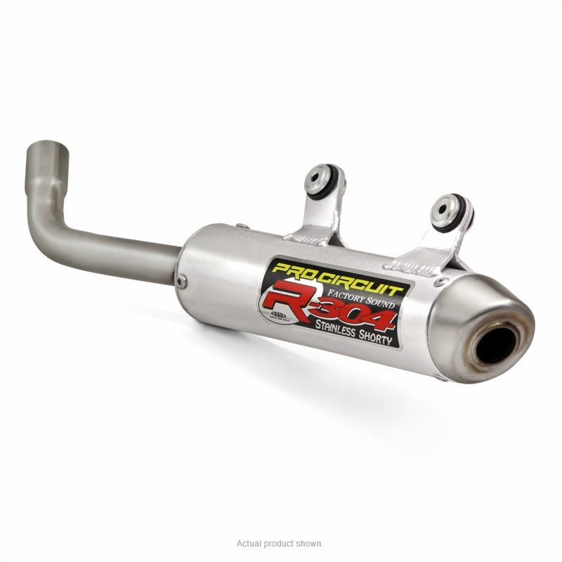 Pro Circuit R - 304 Silencer 2019 - 23 KTM/HUS/GAS 250/300cc | 1151925 - MojoMotoSport.com