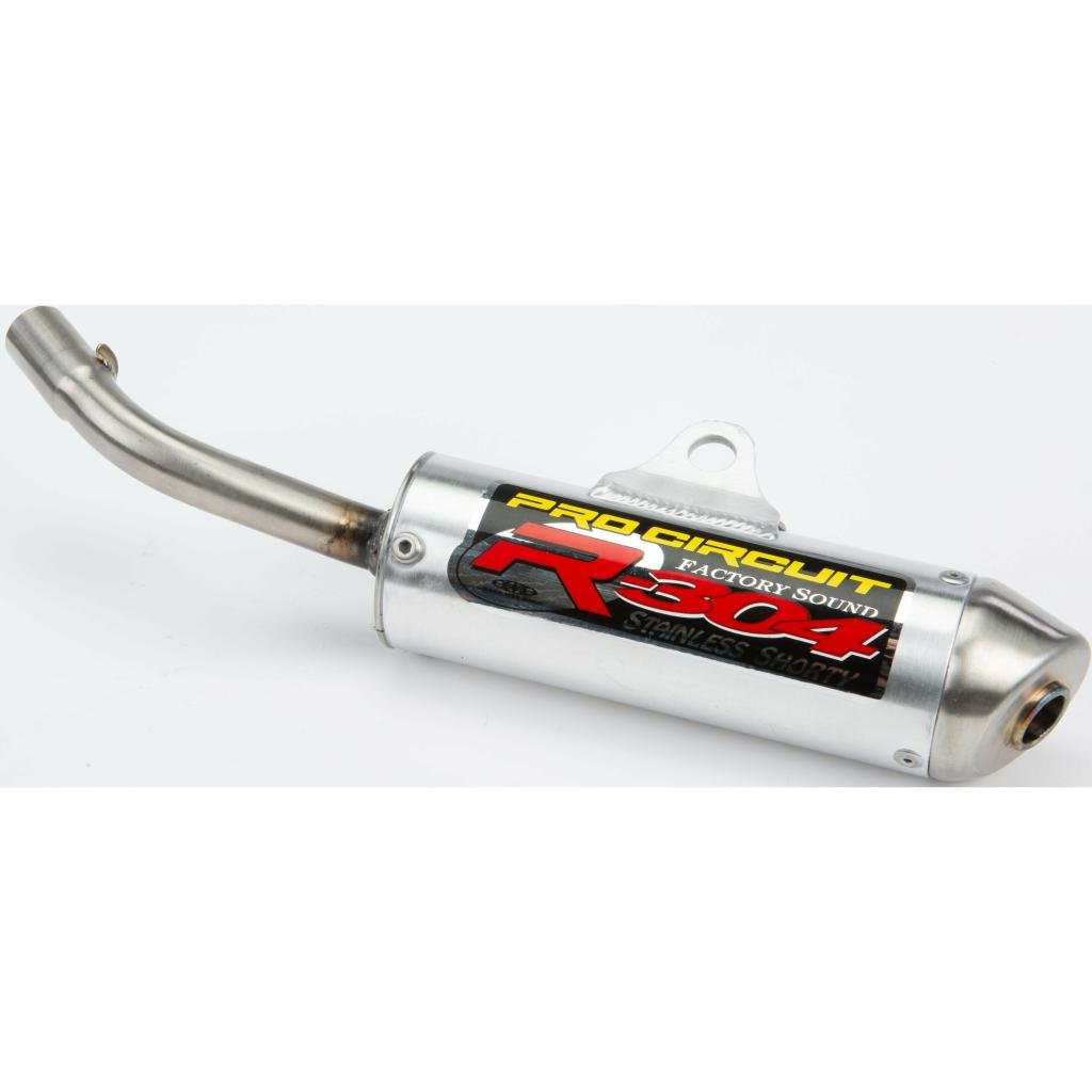 Pro Circuit R - 304 Silencer Yamaha YZ65 2018+ | 1131865 - MojoMotoSport.com