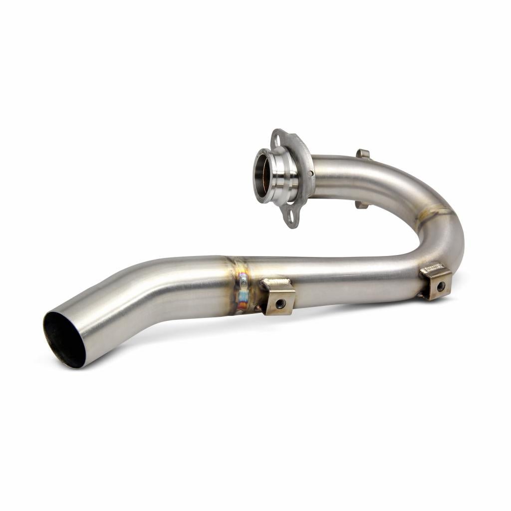 Pro Circuit Stainless Steel Head Pipe | 2211258 - MojoMotoSport.com