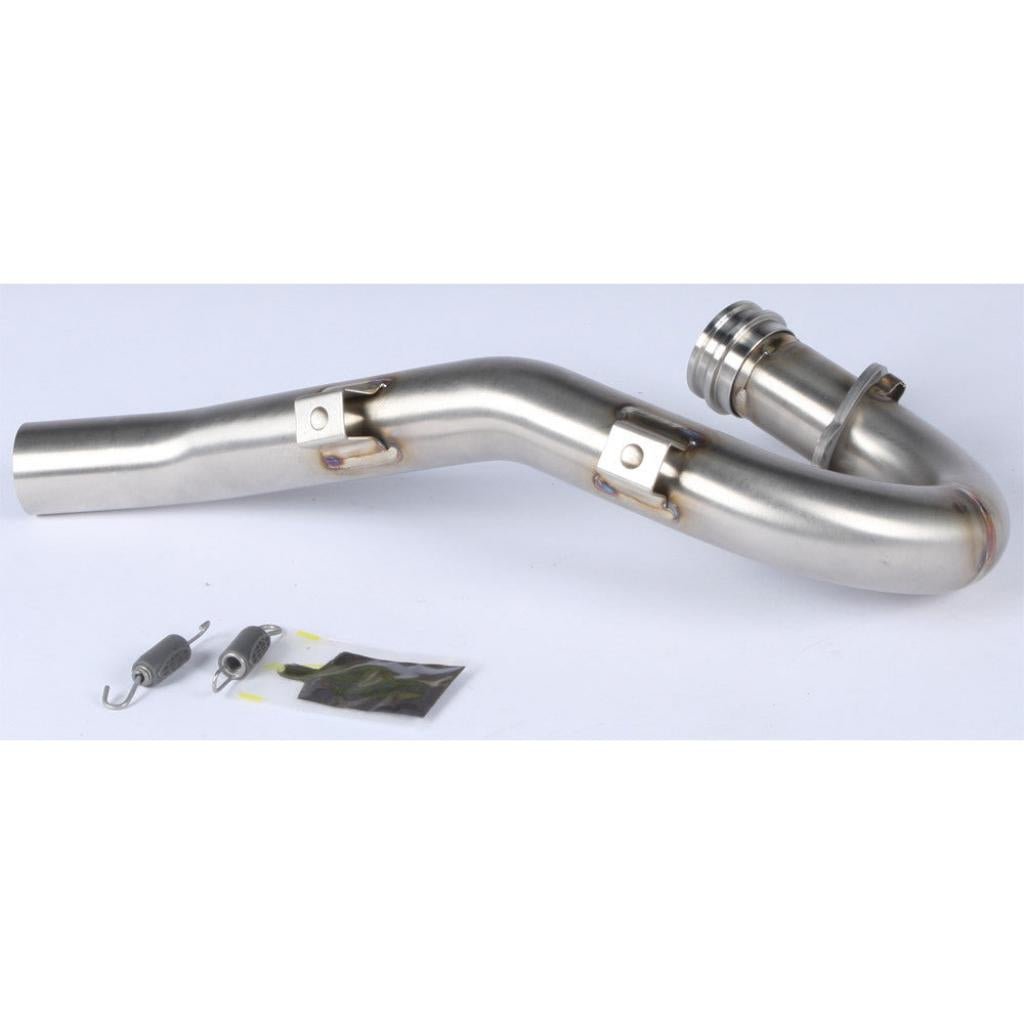 Pro Circuit Stainless Steel Head Pipe | 4H04450H - MojoMotoSport.com