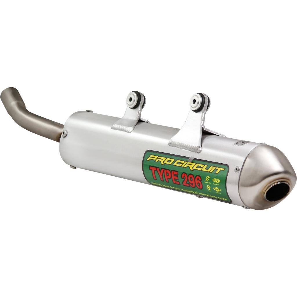 Pro Circuit Type 296 Spark Arrestor | SG18300 - 296 - MojoMotoSport.com