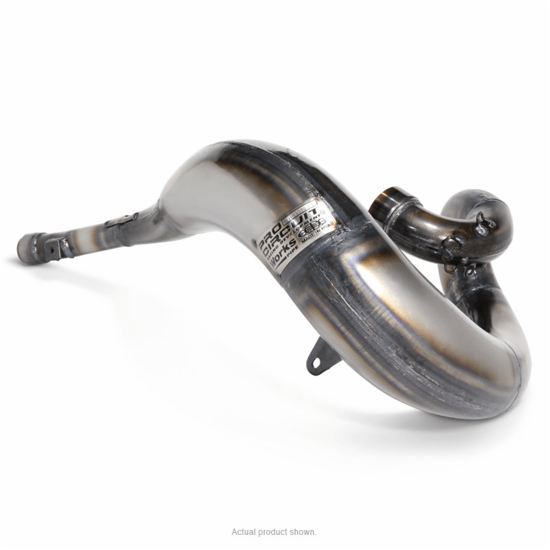 Pro Circuit Works Series Pipe 1989 - 01 Honda CR500R | PH89500 - MojoMotoSport.com