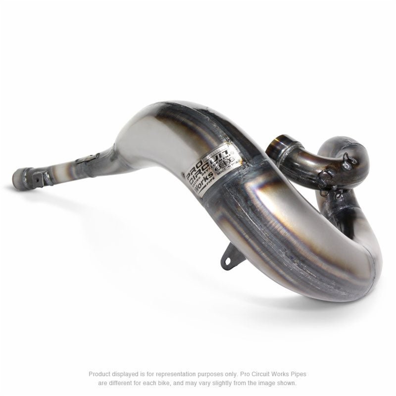 Pro Circuit Works Series Pipe 2000 - 05 Honda CR500AF | PH00500AF - MojoMotoSport.com