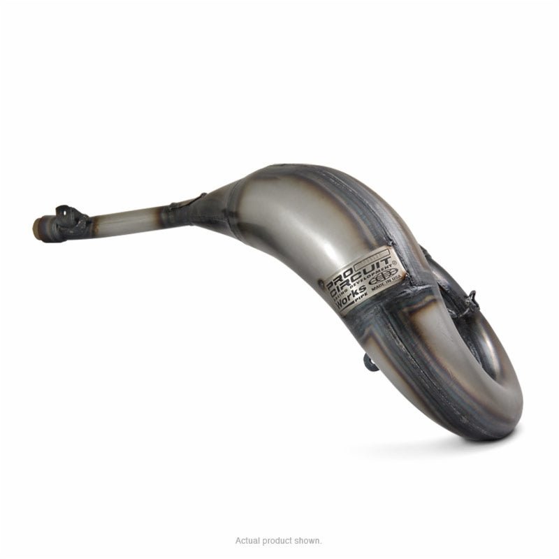 Pro Circuit Works Series Pipe 2005 - 07 Honda CR125R | PH05125 - MojoMotoSport.com