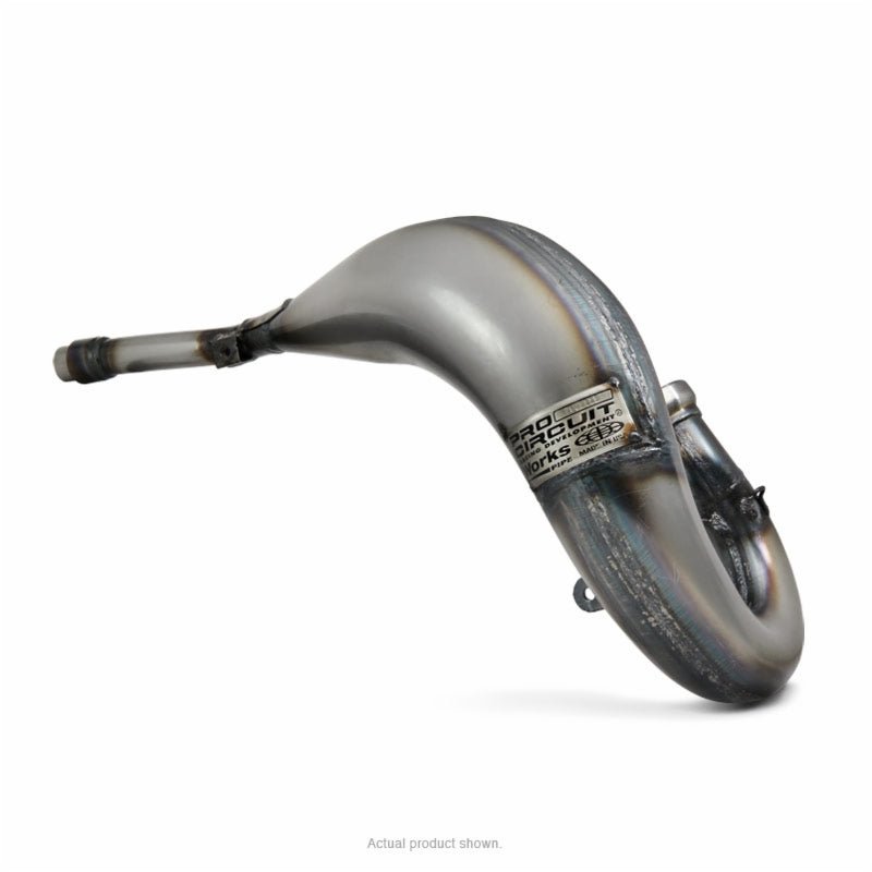 Pro Circuit Works Series Pipe 2005 - 22 Yamaha YZ125/X | PY05125 - MojoMotoSport.com