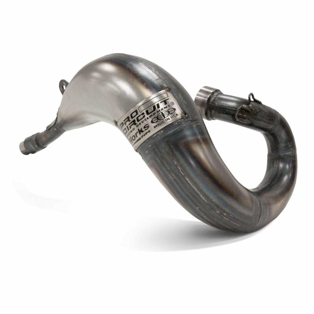 Pro Circuit Works Series Pipe 2012 - 14 Cobra CX65 | 0781265 - MojoMotoSport.com