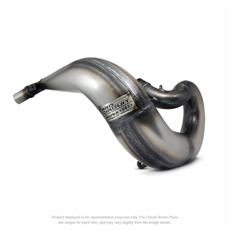 Pro Circuit Works Series Pipe 2019 - 22 KTM/Husqvarna 250 SX/TC | 0751925 - MojoMotoSport.com