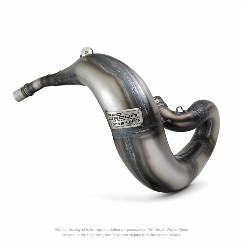 Pro Circuit Works Series Pipe 2019 KTM/Husqvarna 300 XCW/TE | 0751930 - MojoMotoSport.com