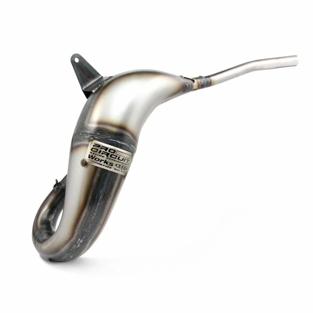 Pro Circuit Works Series Pipe | 722212 - MojoMotoSport.com