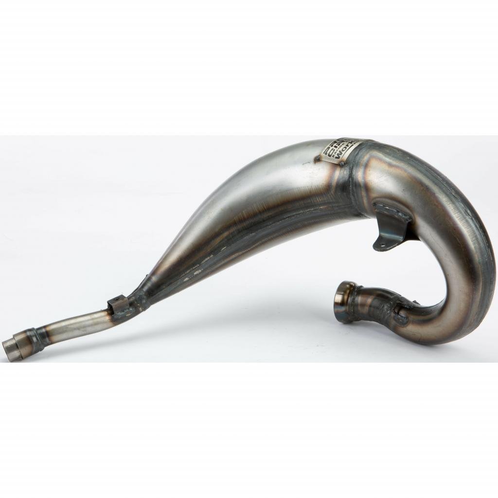 Pro Circuit Works Series Pipe | 732212 - MojoMotoSport.com