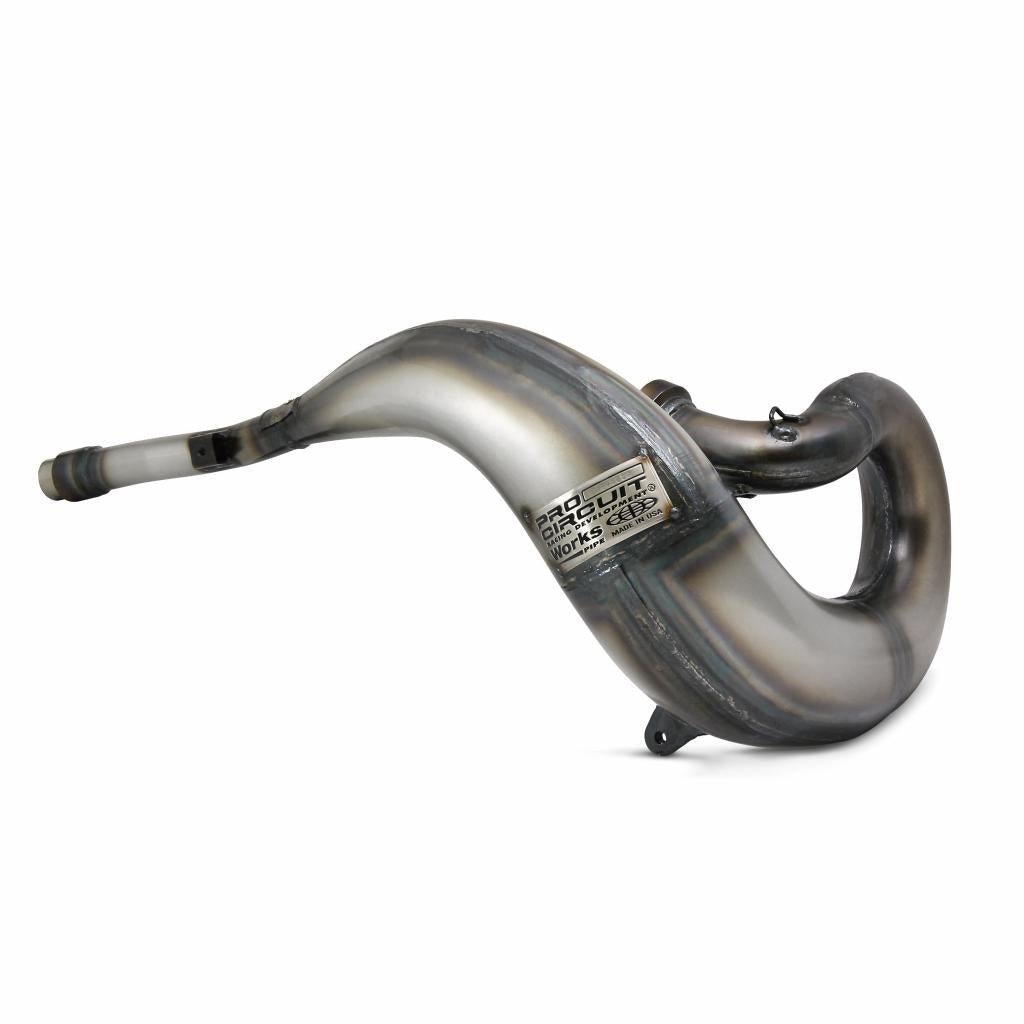 Pro Circuit Works Series Pipe Yamaha YZ250/X (02 - 23) | PY05250 - MojoMotoSport.com