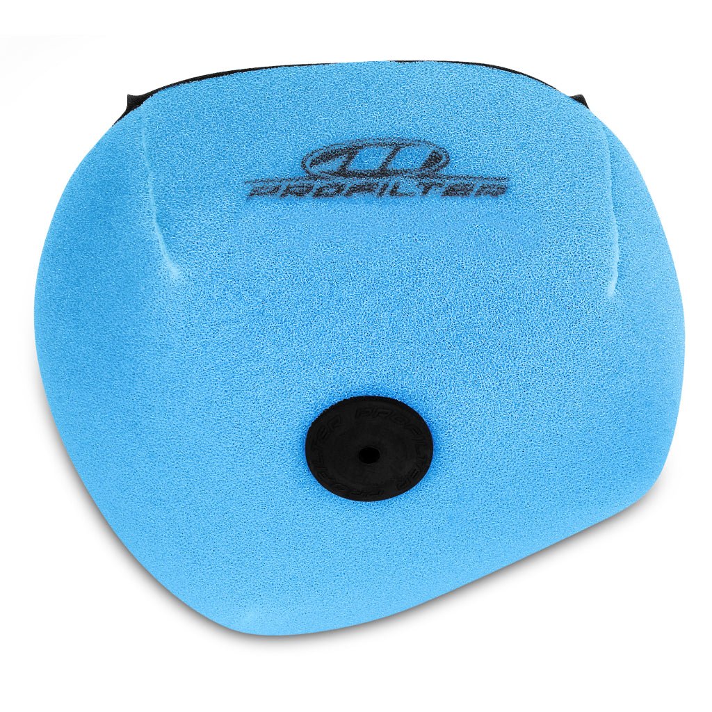 Pro Filter Air Filter Ready To Use Pre Oiled Suzuki RMZ250 ('19+) RMZ450 ('18+) | AFR - 4004 - 00 - MojoMotoSport.com