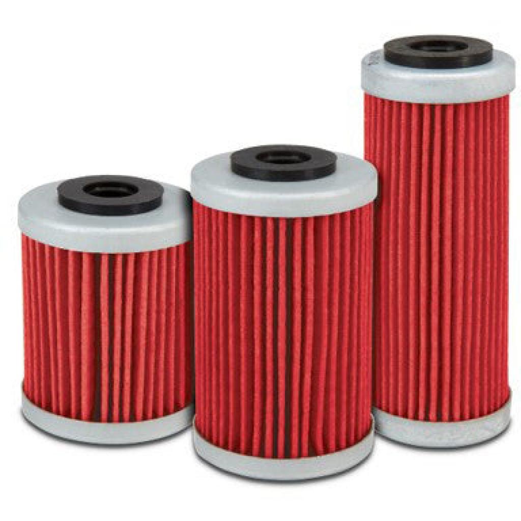 Pro Filter Oil Filter Ktm | OFP - 5003 - 00/PF - 652 - MojoMotoSport.com